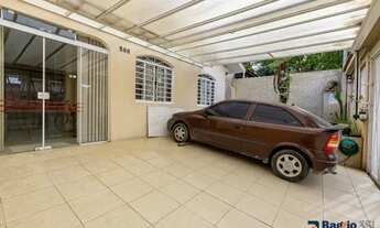 Imagem 7: Casa para venda possui 160 metros quadrados com 3 quartos em Alto da Lapa - São Paulo - SP