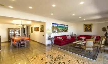 Imagem 3: Refúgio dos seus sonhos no coração do Jardim Oceânico, com exclusividade e sofisticação