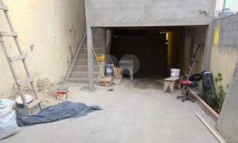 Imagem 3: Casa-São Paulo-PIRITUBA