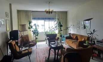 Imagem: Apartamento para venda 141 m², vaga de