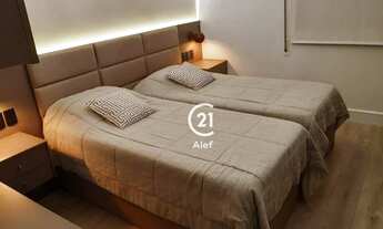 Imagem 3: Apartamento 3 dormítorios a venda Higienopolis