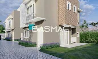 Imagem 3: SOBRADO TRIPLEX A VENDA NO BOA VISTA COM 3 DORMITÓRIOS 2 VAGAS DE GARAGEM