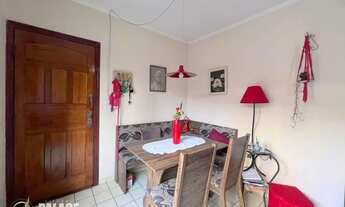 Imagem 4: Apartamento com 2 dormitórios à venda, 74 m² por R$ 260.000 - Aviação - Praia Grande/SP