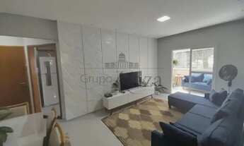 Imagem 6: Apartamento Padrão em São José dos Campos