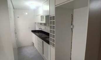 Imagem 2: Apartamento sem condomínio