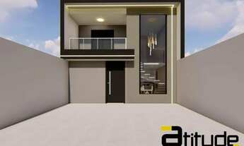 Imagem 6: CASA PARA VENDA COM TRÊS DORM. EM BARUERI - VILA DO CONDE