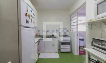 Imagem 6: Apartamento com 2 dormitórios e 85m² com vaga no Itaim Bibi - Valor abaixo do mercado