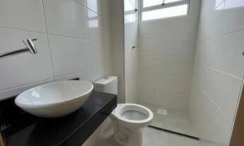 Imagem 3: Rio Tocantins - Apartamento para aluguel com 45 metros quadrados com 2 quartos