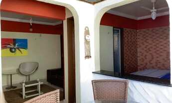 Imagem 2: Apartamento para venda possui 55 metros quadrados com 1 quarto