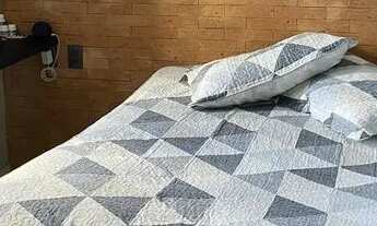 Imagem 3: Apartamento para aluguel com 10 metros quadrados com 2 quartos em São Jorge - Maceió - AL