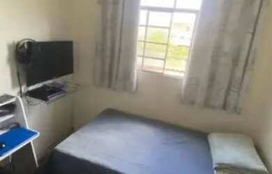 Imagem 3: Casa bairro Dom Bosco