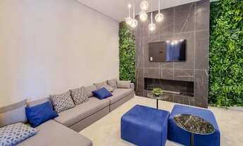 Imagem 2: São Paulo - Apartamento Padrão - Chácara Santo Antonio