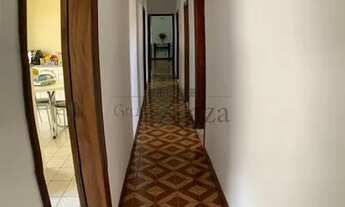 Imagem 5: Casa Térrea em São José dos Campos