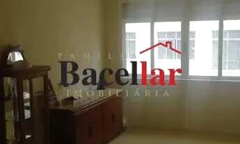 Imagem 2: Apartamento-À VENDA-Maracanã-Rio de Janeiro-RJ