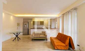 Imagem 6: Apartamento para Aluguel - Consolação, 1 Quarto, 48 m2