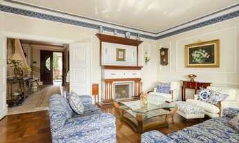 Imagem 6: São Paulo - Casa Padrão - Pacaembu