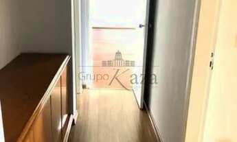 Imagem 6: Apartamento Padrão em Jacareí