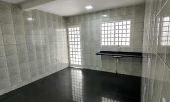 Imagem 3: Agio Qno 17 (96 mil) casa sozinha no lote, toda na Lage 3 Qtos + suite desocupada