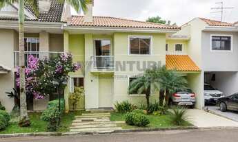 Imagem 4: Sobrado em Condomínio 3 quartos no Centro de SJP