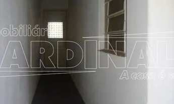 Imagem: Casa Sobrado em São Carlos