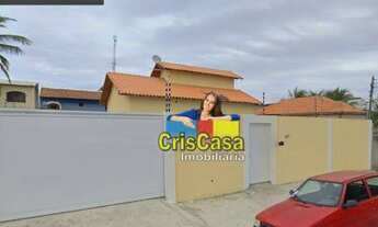 Imagem 2: Casa com 2 dormitórios à venda, 1000 m² por R$ 770.000,00 - São Cristóvão - Cabo Frio/RJ