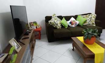 Imagem 6: Carvalho neto imoveis vende exelente casa em realengo com zero de sinal