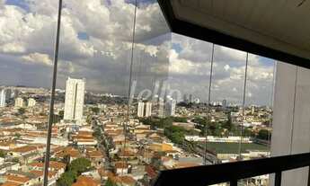 Imagem: São Paulo - Apartamento Padrão - Tatuapé