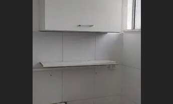 Imagem 5: Aluga-se apartamento semi mobiliado no Central park