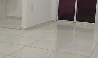 Imagem 6: Parque Ville Jasmin | Térreo com Gardem