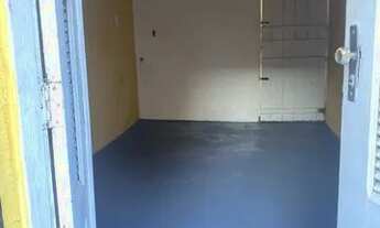 Imagem 4: Casa duplex na Rua Romeu Aldigueri