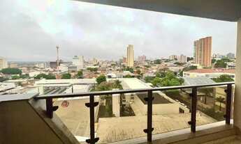 Imagem 4: Ed. Ouro Branco Apartamento com 3 dormitórios