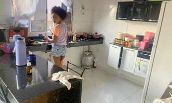 Imagem 3: Vendo duas casas em Feu Rosa