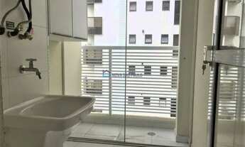 Imagem 5: Apartamento 78 m²| Moema| Venda| 2 dormitórios sendo 2 suítes