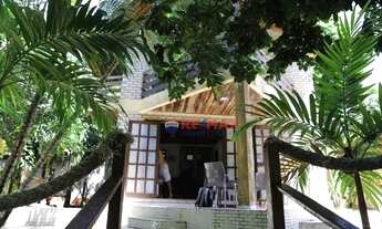 Imagem 4: Super Oportunidade! 2000m2 de terreno c/760m2 construídos c/ 2 piscinas e Solarium vista m