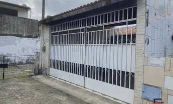 Imagem: Excelente casa com 2 quartos no José de