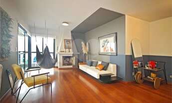 Imagem: Prédio moderno muito bem conservado 208m²