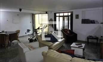 Imagem 3: Casa à Venda - Vila Madalena, 3 Quartos, 270 m2