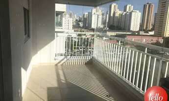 Imagem 2: São Paulo - Apartamento Padrão - Tatuapé