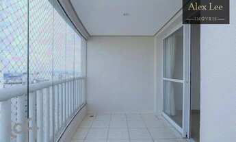 Imagem 5: Alto da Lapa, com 3 dormitórios, 2 vagas e lazer