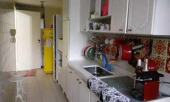 Imagem 4: Apartamento com 2 dormitórios à venda, 68 m² por R$ 363.000 - Freguesia (Jacarepaguá) - Ri