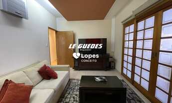 Imagem 7: 4 DORM. NA QUADRA DA PRAIA - 2 vagas paralelas - Lazer - Dep. Emp