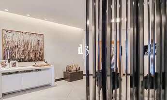 Imagem 7: Apartamento para venda com 200 metros quadrados com 3 quartos