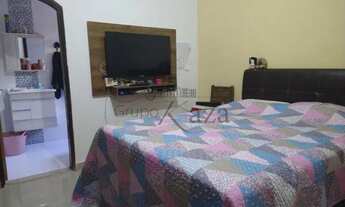 Imagem 5: Casa Padrão em São José dos Campos