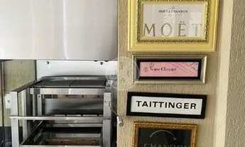 Imagem 5: Apartamento Alto Padrão - 3 Suítes  Locação - Alt