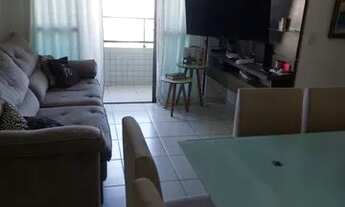 Imagem 2: Apto 3/4 nascente duas vagas Edf. Life