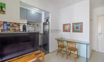 Imagem: Apartamento Venda Vila Nova Conceição