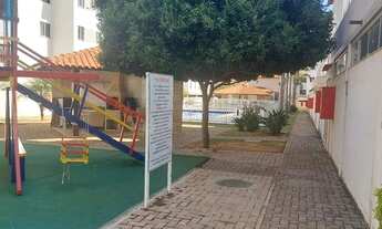 Imagem 2: Apartamento 3 quartos Total Ville Santa Maria