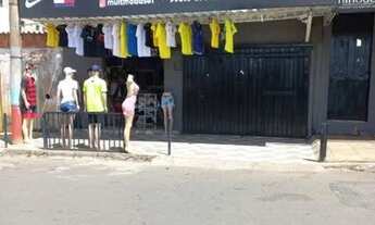 Imagem 6: Loja de roupas completa