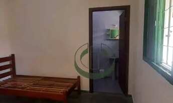 Imagem 6: Kitnet com 1 dormitório para alugar, 20 m² por R$ 1.200,00 - Cidade Universitária - Campin