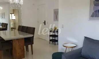 Imagem 3: São Paulo - Apartamento Padrão - Vila Olímpia